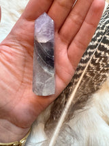 Amethyst Point