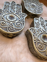 Hamsa Box