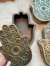 Hamsa Box