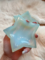 Opalite Star Bowl