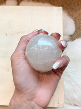 Himalayan Salt Deodorant Stone