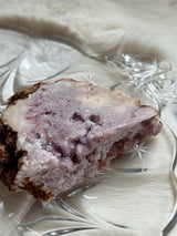 Pink Amethyst Chunk