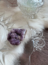 Mini Amethyst Cluster